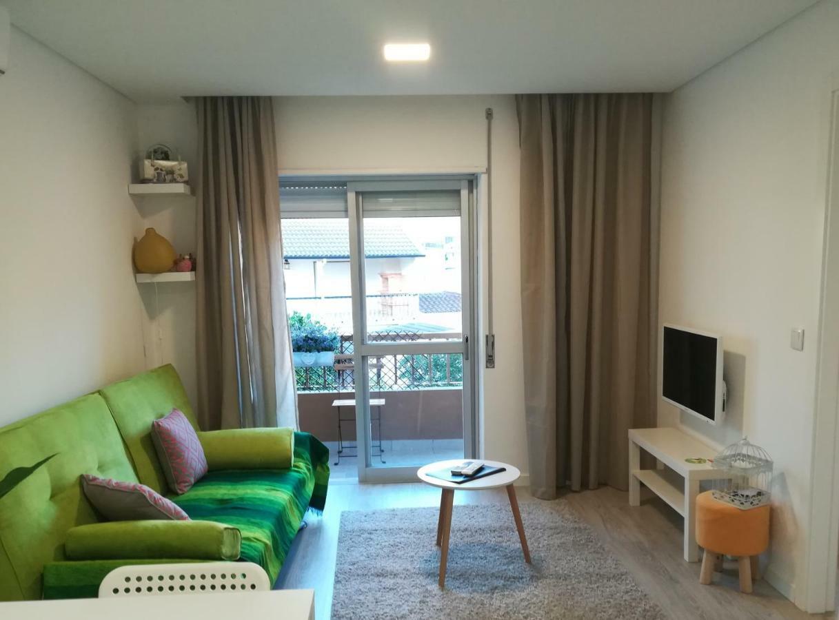 Iris Apartment Pombal  Exterior foto